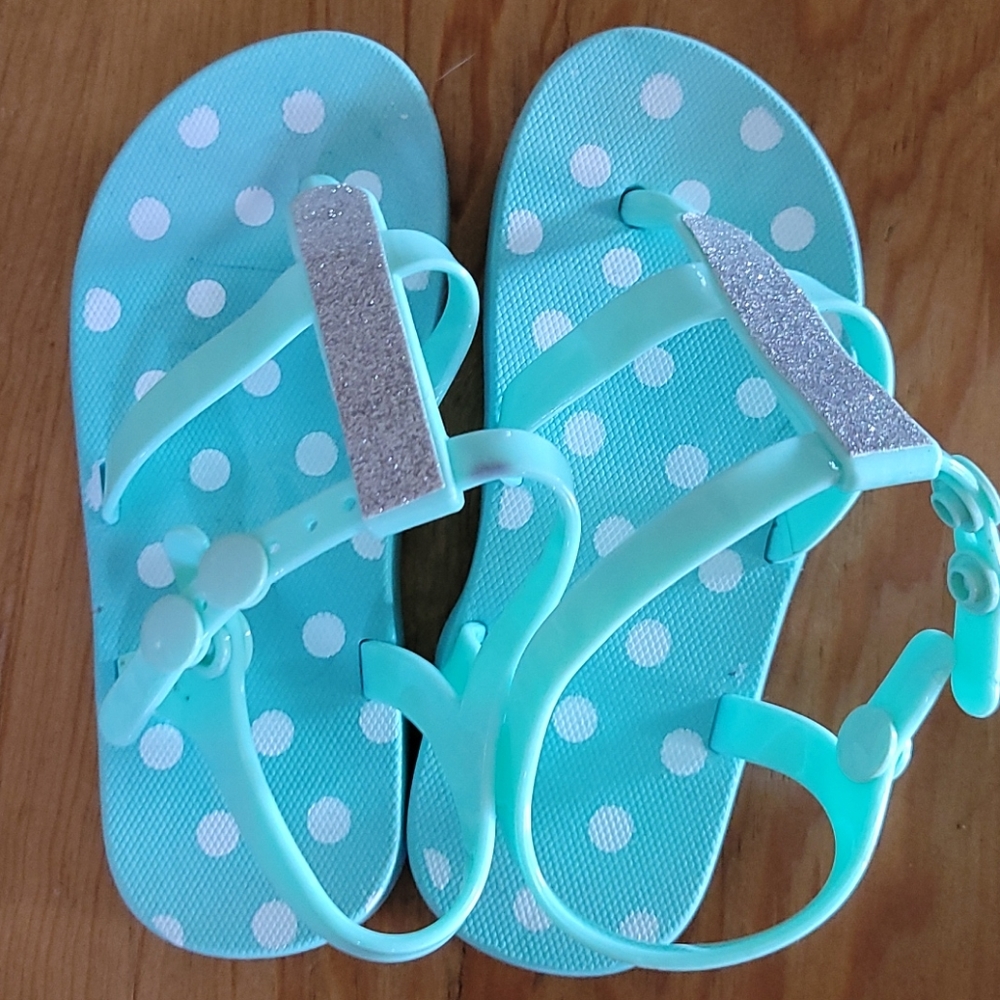 Kids sandals